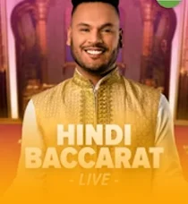 Hindi Baccarat Hindi Baccarat