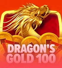 Dragon's Gold 100 Dragon's Gold 100