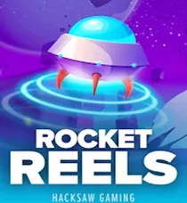 Rocket Reels Rocket Reels
