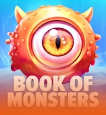 Book of Monsters Book of Monsters