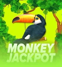 Monkey Jackpot Monkey Jackpot