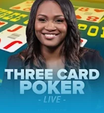 Three Card Poker Three Card Poker