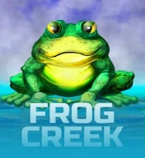 Frog Greek Frog Greek