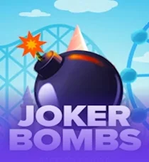 Joker Bombs Joker Bombs